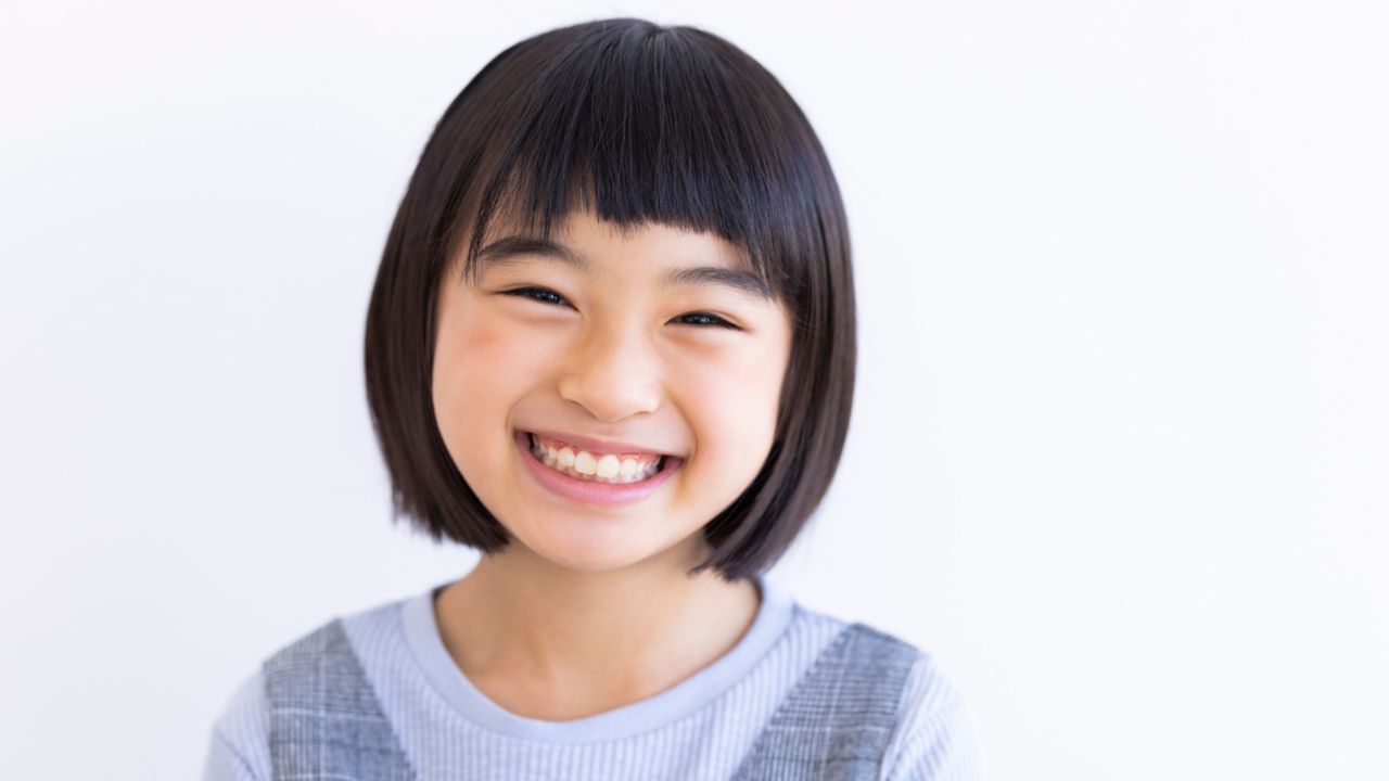 年間100症例以上の矯正治療実績