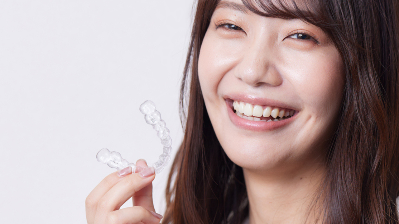 インビザライン