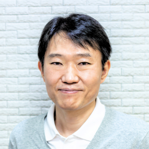 茂下 弘延（しげした ひろのぶ）